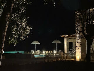 Ferienhaus Ostuni Außenaufnahme 11