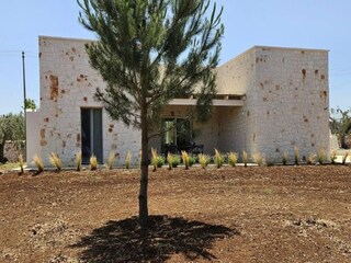 Maison de vacances Ostuni Enregistrement extérieur 8
