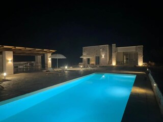 Maison de vacances Ostuni Enregistrement extérieur 1