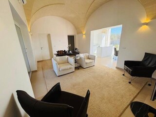 Maison de vacances Ostuni Équipement 27