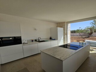 Maison de vacances Ostuni Équipement 29