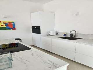 Maison de vacances Ostuni Équipement 31