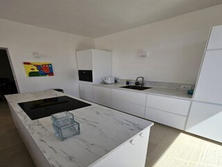 Maison de vacances Ostuni Équipement 32