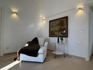 Maison de vacances Ostuni Équipement 33