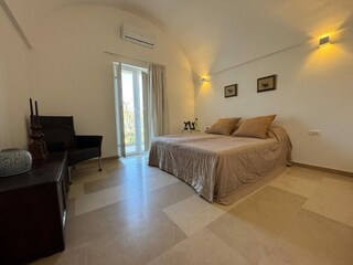 Maison de vacances Ostuni Équipement 25