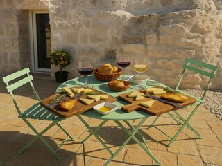 Maison de vacances Ostuni Enregistrement extérieur 14