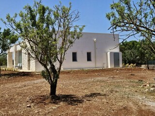 Maison de vacances Ostuni Enregistrement extérieur 5