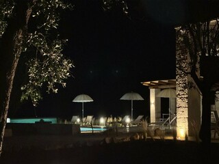 Maison de vacances Ostuni Enregistrement extérieur 22