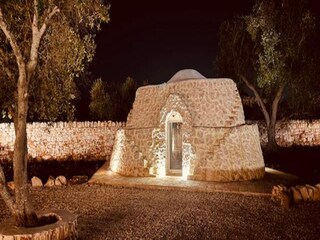 Maison de vacances Ostuni Enregistrement extérieur 16
