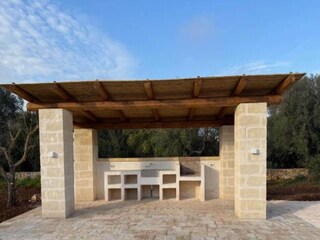 Maison de vacances Ostuni  38
