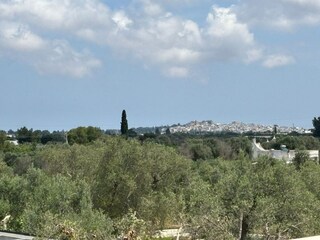Maison de vacances Ostuni Environnement 34