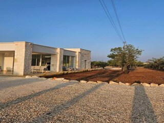 Maison de vacances Ostuni Environnement 35