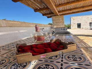 Maison de vacances Ostuni  37