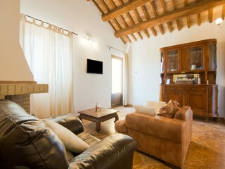 Apartamento Acquaviva Picena Características 18