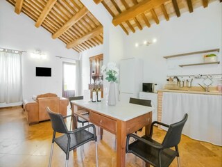 Apartamento Acquaviva Picena Características 19