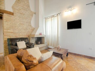 Appartamento Acquaviva Picena Caratteristiche 25