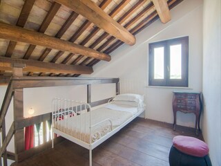 Appartamento Acquaviva Picena Caratteristiche 22