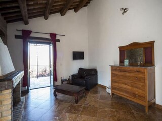 Apartment Acquaviva Picena Ausstattung 29