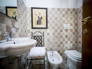 Apartment Acquaviva Picena Ausstattung 33