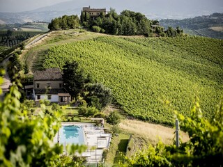 Apartamento Acquaviva Picena Entorno 38