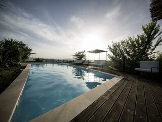 Apartment Acquaviva Picena Außenaufnahme 20