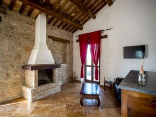 Apartment Acquaviva Picena Ausstattung 36