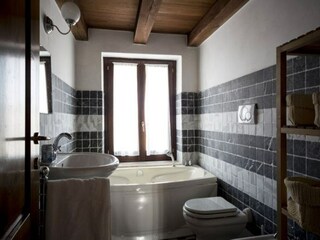 Apartment Acquaviva Picena Ausstattung 37