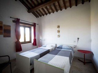 Apartment Acquaviva Picena Ausstattung 33