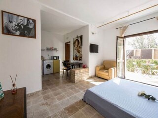Appartement Acquaviva Picena Équipement 26