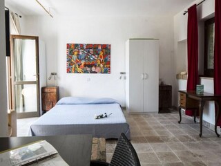 Appartement Acquaviva Picena Équipement 23