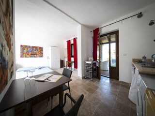 Appartement Acquaviva Picena Équipement 24