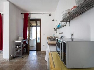 Appartement Acquaviva Picena Équipement 25