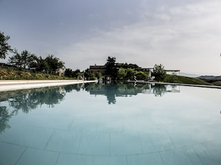 Apartment Acquaviva Picena Außenaufnahme 8