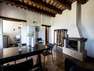 Apartamento Acquaviva Picena Características 34