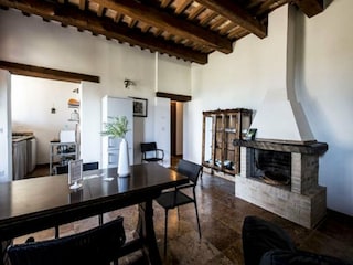 Apartment Acquaviva Picena Ausstattung 28