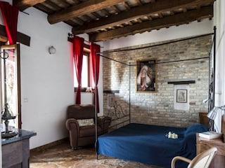Apartment Acquaviva Picena Ausstattung 31