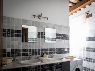 Apartment Acquaviva Picena Ausstattung 27