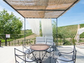 Apartment Acquaviva Picena Außenaufnahme 24