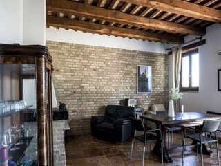 Apartamento Acquaviva Picena Características 33