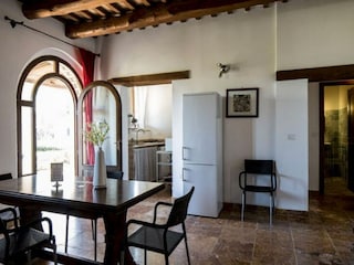Apartment Acquaviva Picena Ausstattung 29