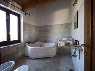 Appartement Acquaviva Picena Équipement 16