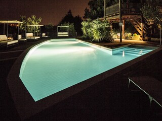 Apartment Acquaviva Picena Outdoor Recording 8