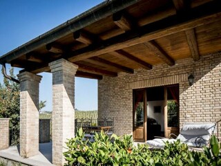 Apartment Acquaviva Picena Outdoor Recording 10