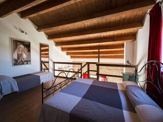 Apartment Acquaviva Picena Ausstattung 20