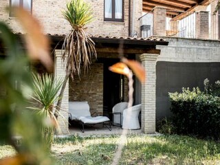 Appartement Acquaviva Picena Enregistrement extérieur 4
