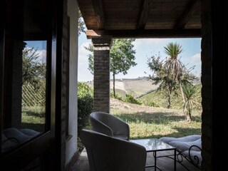 Apartamento Acquaviva Picena Grabación al aire libre 20