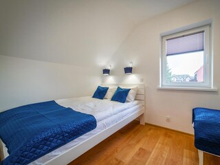 Ferienhaus Rewal Ausstattung 15