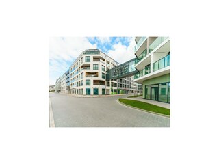 Apartment Misdroy Outdoor Recording 1