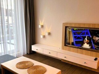Appartement Misdroy Équipement 11