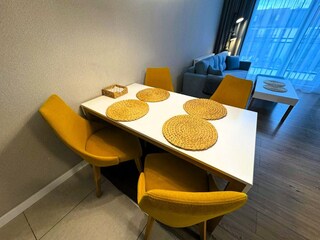 Appartement Misdroy Équipement 12